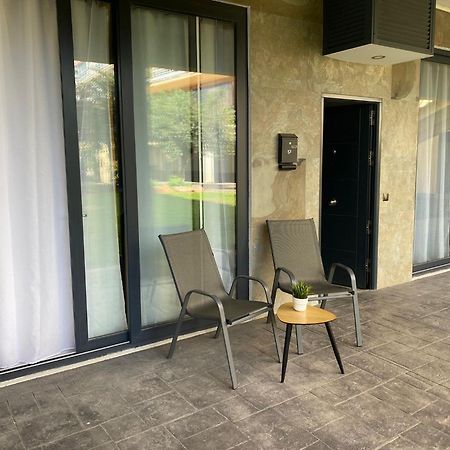 Casa Sem Torremolinos Apartment Bagian luar foto