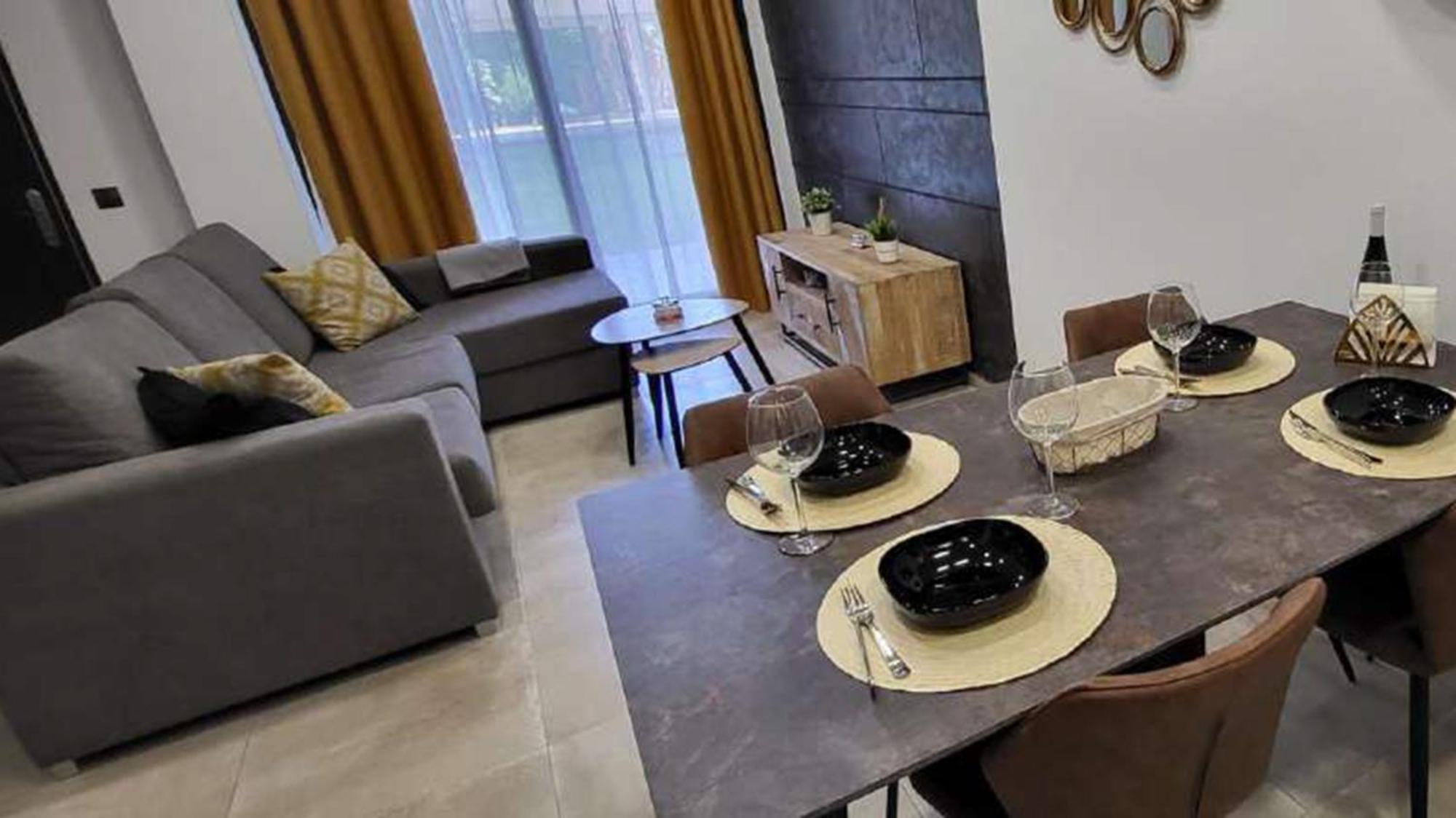 Casa Sem Torremolinos Apartment Bagian luar foto