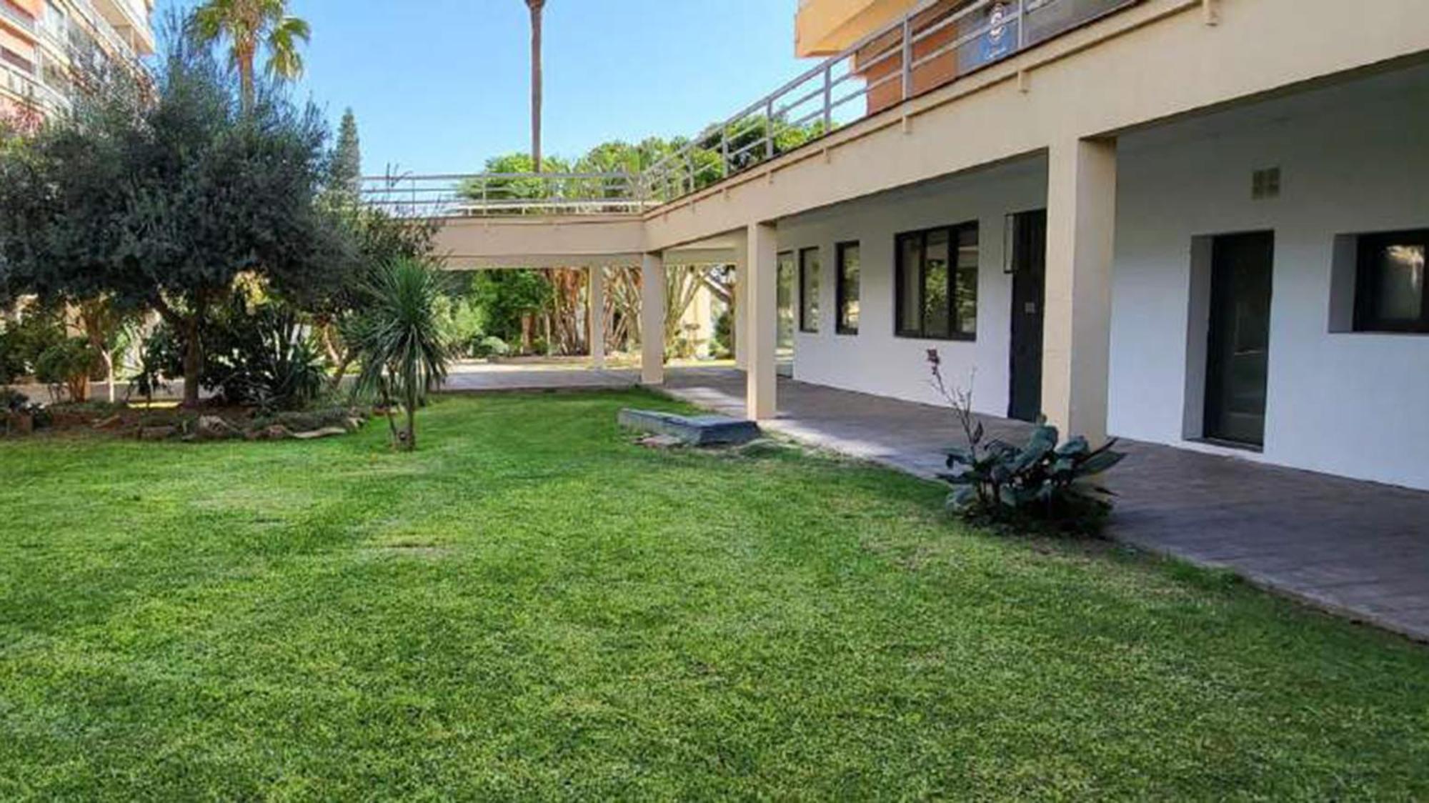 Casa Sem Torremolinos Apartment Bagian luar foto
