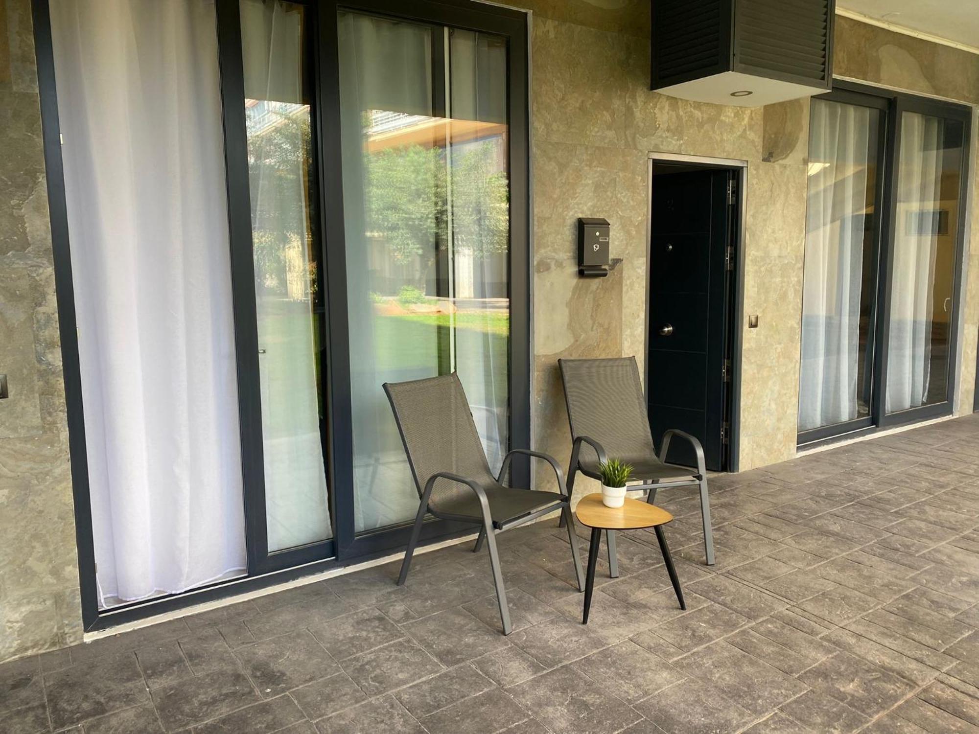 Casa Sem Torremolinos Apartment Bagian luar foto